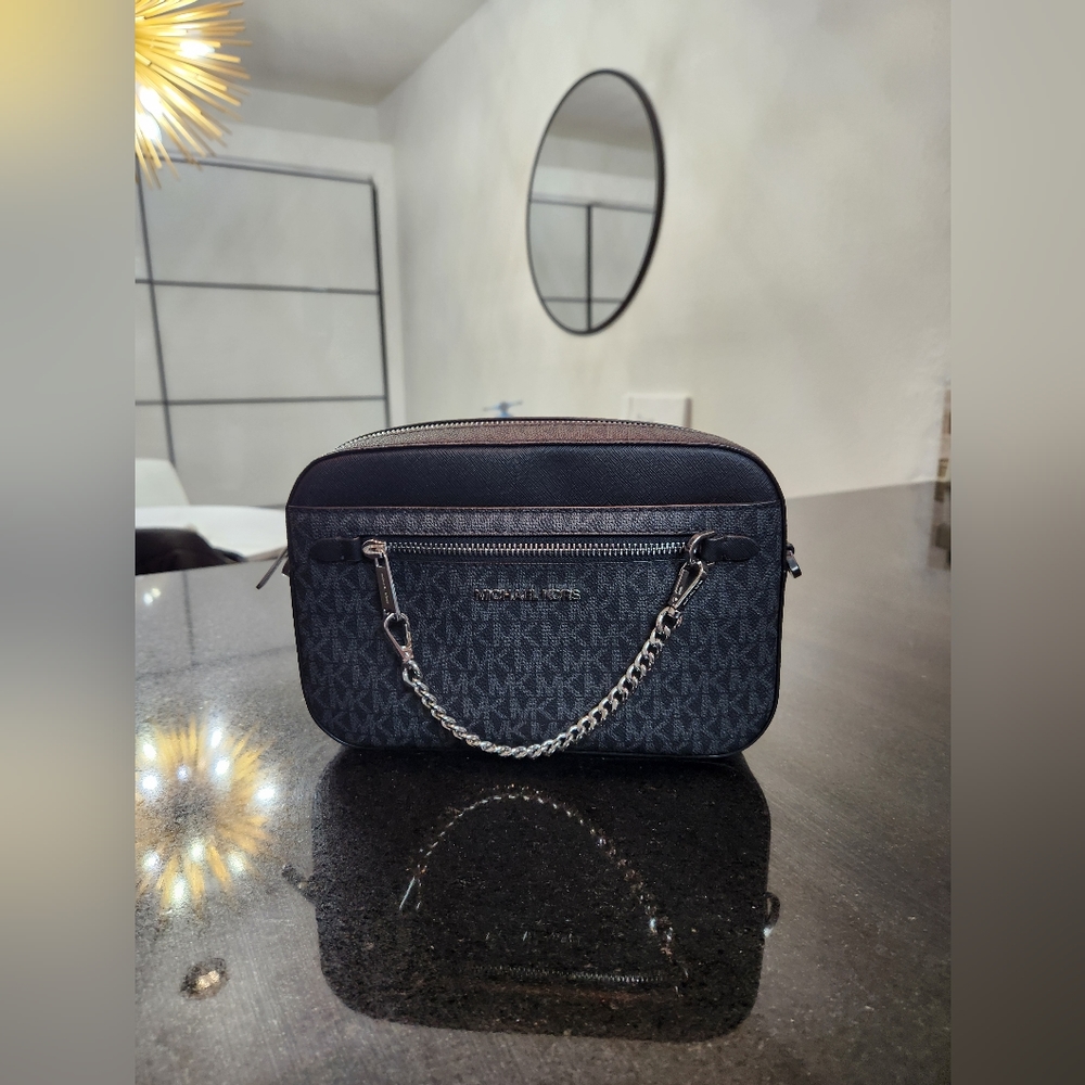 Michael Kors East West Crossbody Bag
